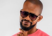 Uche Maduagwu says he was arrested for coming out as gay – Pulse Nigeria