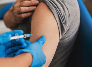 UK rolls out vaccines for gay and bisexual men at high risk for monkeypox – aidsmap