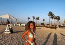 Ulrika Jonsson admits having sexual encounters with women after Love Island’s Amber Gill’s confession – Daily Record