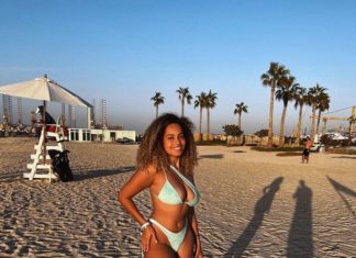 Ulrika Jonsson admits having sexual encounters with women after Love Island’s Amber Gill’s confession – Daily Record