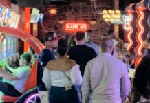 Ultimate Guide to the Best Nightlife Spots in Atlanta for Every Occasion – Discover Atlanta