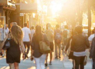 Untangling Americans’ Complex Views of Morality – Gallup Poll