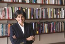 Urvashi Vaid, Tireless Fighter for Gay Equality, Dies at 63 – The Provincetown Independent