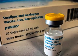 US has 17M monkeypox vaccine doses in Denmark as NYC scrambles – New York Daily News