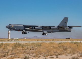 US Successfully Tested Lockheed Hypersonic Missile This Week -sources – Towleroad