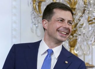 US Transportation Secretary Buttigieg makes his next move — to Michigan – WDIV ClickOnDetroit