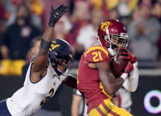 USC and UCLA in the Big Ten? It’s enough to make your head spin – San Francisco Chronicle