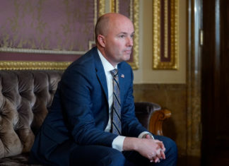 Utah Governor Vetoes Transgender-Athlete Bill – The New York Times