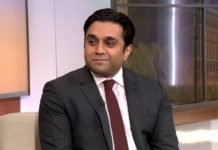 Vasan promises a stable monkeypox vaccine system is coming – Spectrum News NY1