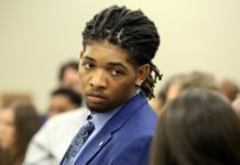 Victim’s brother, medical examiner take stand in first day of Etute trial – VPM News