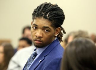 Victim’s brother, medical examiner take stand in first day of Etute trial – VPM News