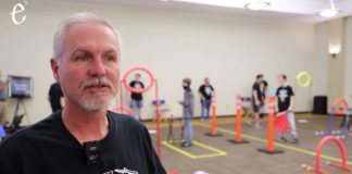 (Video) Cullman Area Technology Academy Engineering Instructor Mike Gay – Cullman Times Online