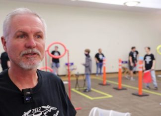 (Video) Cullman Area Technology Academy Engineering Instructor Mike Gay – Cullman Times Online