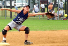 Volunteers needed for 2022 Gay Softball World Series in Dallas – Dallas Voice