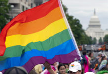 Walt Disney Co., NBCUniversal And Sony Sign On To Human Rights Campaign Letter Urging Senate To Pass Marriage Equality Bill – Deadline