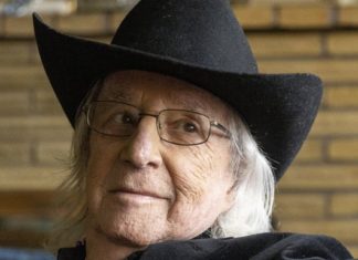 WA’s pioneering gay country band Lavender Country releases first new album in 50 years – The Seattle Times