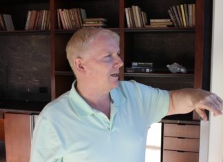 ‘We need to be making plans now.’ LGBTQ Texans reconsider their future in the state – KERA News