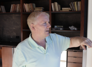 ‘We need to be making plans now.’ LGBTQ Texans reconsider their future in the state – KUT