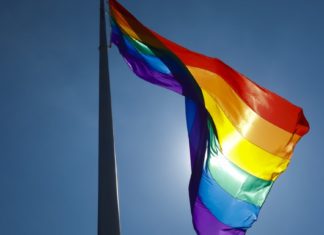 WeHo Pride festivities kick off today, one of several Gay Pride activities planned in L.A. area this month – Los Angeles Times