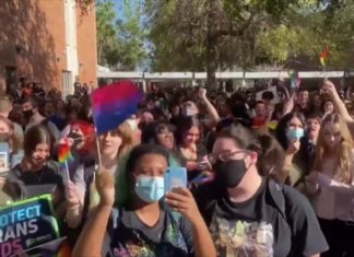 What Florida’s ‘Don’t Say Gay’ bill actually says – NBC News