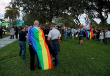What Is Florida’s Don’t Say Gay Bill and Its Impact on Kids? – TIME