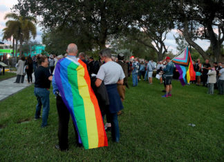 What Is Florida’s Don’t Say Gay Bill and Its Impact on Kids? – TIME