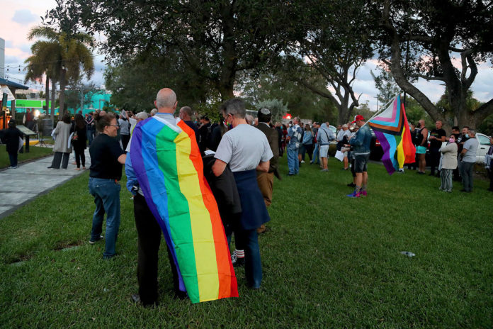 What Is Florida's Don't Say Gay Bill and Its Impact on Kids? - TIME