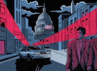 What Made Washington, D.C., the “Gayest and Most Antigay City in America” – The New Yorker