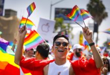 What you can expect at San Diego Pride as it returns in person after two years of hybrid events – The San Diego Union-Tribune