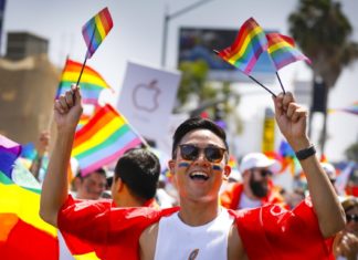 What you can expect at San Diego Pride as it returns in person after two years of hybrid events – The San Diego Union-Tribune