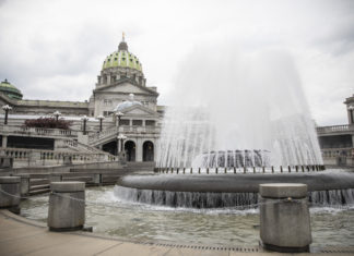 What’s the bigger threat: language or legislatures? | Mark Segal – Pennsylvania Capital-Star