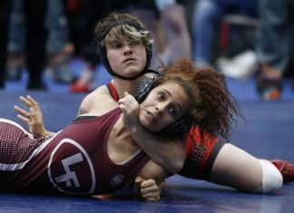 Where does New Mexico stand on transgender participation in HS sports? – Albuquerque Journal