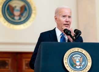 White House: Biden monitoring ‘Don’t Say Gay’ bill, encourages discrimination complaints – The Hill