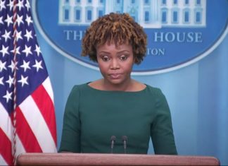 White House, Don’t Say Gay law: “This is discrimination, plain and simple” – Los Angeles Blade