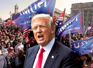 “White life” and the fascist movement: Hey, at least they’re telling us the truth – Salon