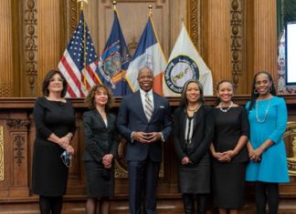 Who’s who in Eric Adams’ administration – City & State