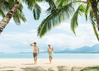 Why It’s Time to Pay More Attention to the LGBTQ Traveler – Skift