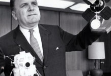 Why NASA Was Pushed to Take James Webb’s Name Off the Telescope – The New York Times