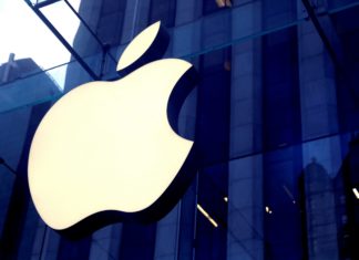 Why the Apple logo has a bite out if it, and the Alan Turing theory debunked – iNews