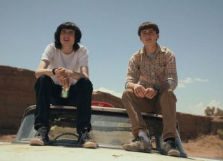 Will Byers on “Stranger Things” was always going to be gay – Salon