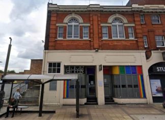 Wimbledon’s first gay bar to close thanks to drunk straight people – PinkNews
