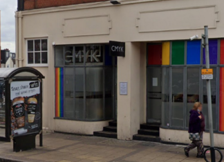 Wimbledon’s first gay bar will close after man was ‘bottled on dancefloor’ – My London