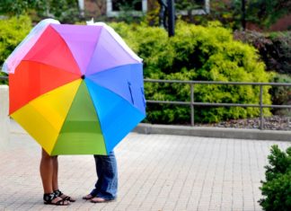 WVU Today | WVU research finds LGBTQ people face barriers to health care, especially in rural areas – WVU Today