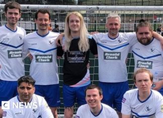 Yorkshire Terriers attack FA ‘intrusive’ trans policy – BBC