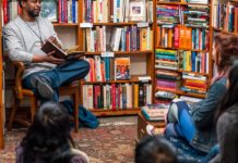 Your local bookstore could be one of the final frontiers for saving democracy. Here’s why you need to support it – Fortune