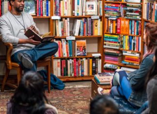 Your local bookstore could be one of the final frontiers for saving democracy. Here’s why you need to support it – Fortune