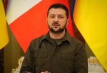Zelenskyy set to consider gay marriage petition; likely to legalise it in Ukraine: Report – Republic World