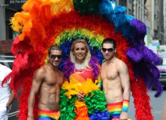 10 best LGBTIQ+ neighborhoods in the US to visit in 2022 – Lonely Planet Travel News