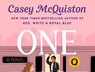 10 Romance Recs for Barack Obama – Book Riot