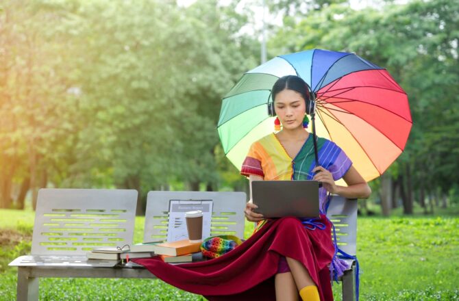 13 hilarious tweets about that gay agenda we're totally here for - Queerty